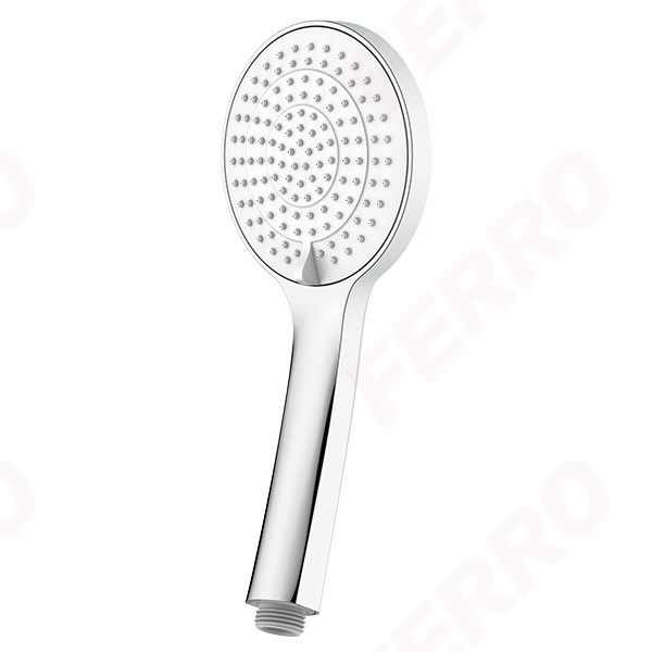 Nostris - hand shower, chrome