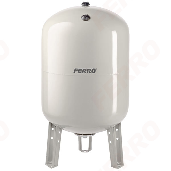 Expansion universal vessel - standing