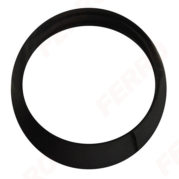 32 mm wedge gasket for washbasin siphon