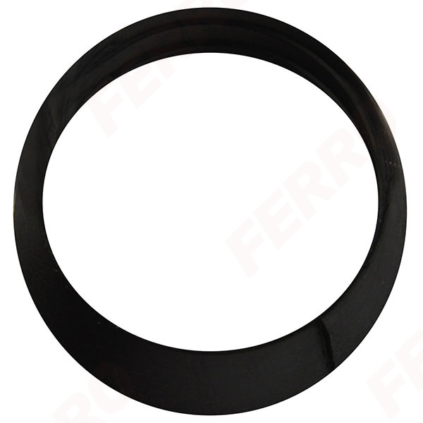 40mm wedge gasket for sink siphon