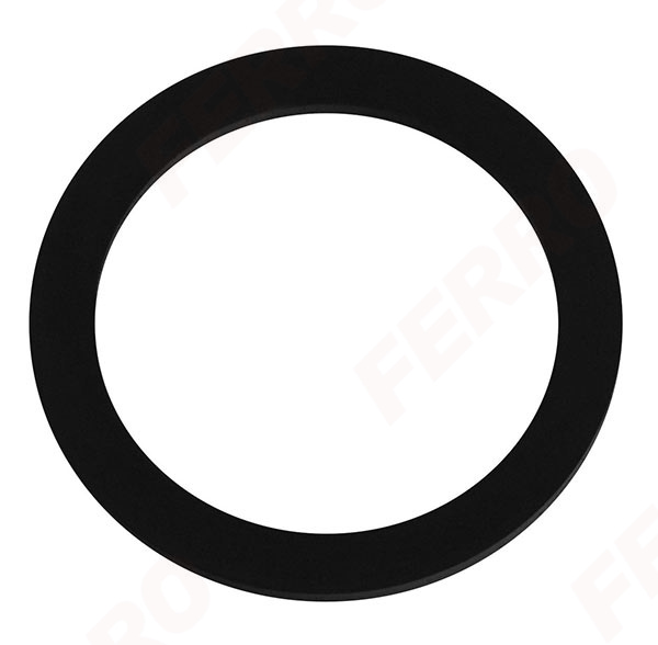 5/4” rubber gasket for washbasin