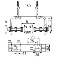 Water meter console