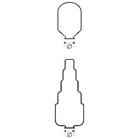 Expansion vessel membranes