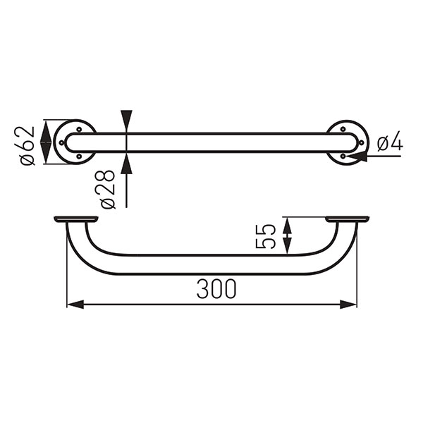 Metalia Help - maner de sustinere drept