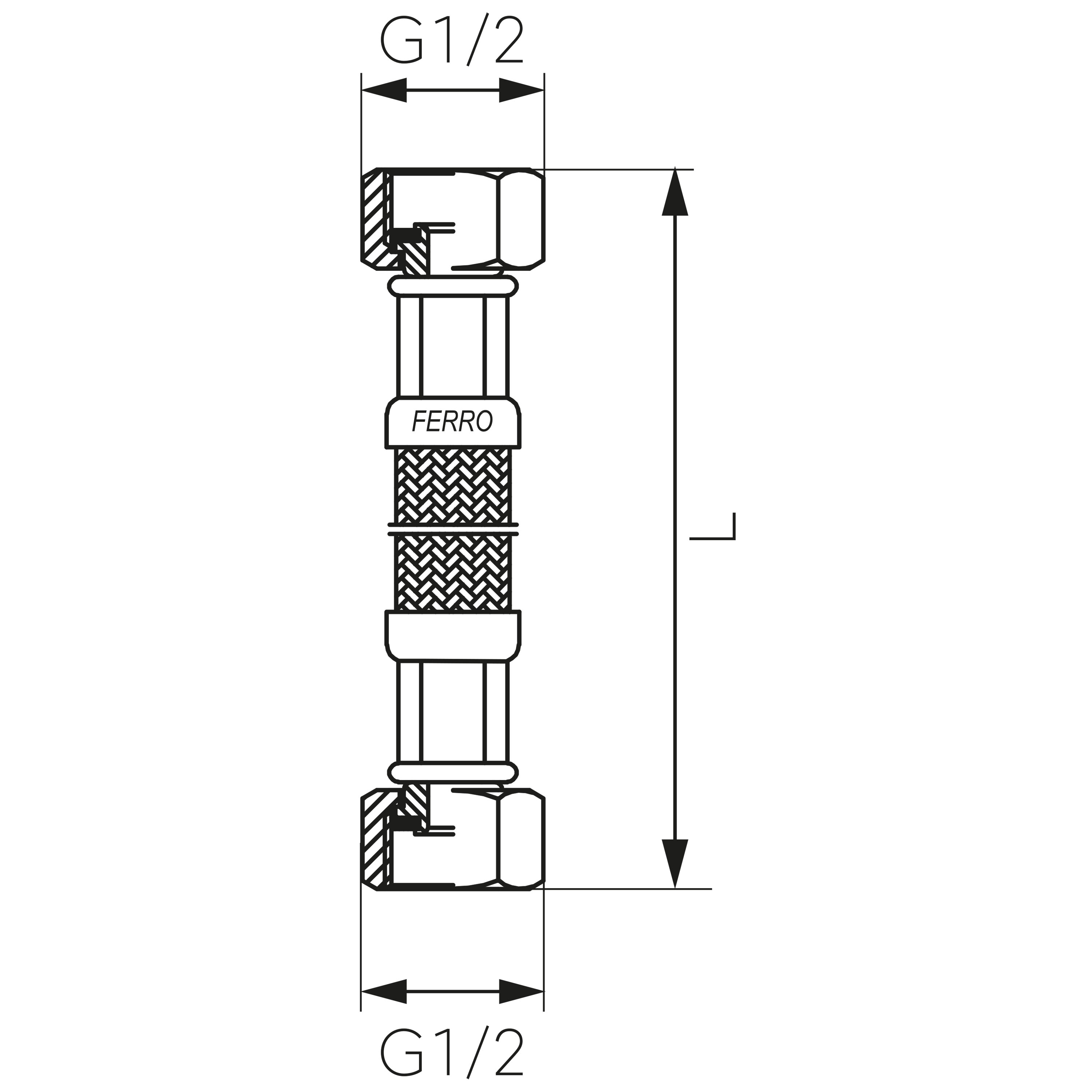 1312365axx steam hose with steel spring фото 41