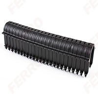 Tacer clips - standard
