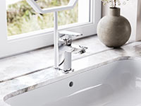 Zicco - Standing washbasin mixer