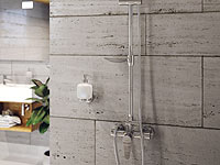 Algeo - rainfall with regular shower and mixer