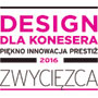 Design for the Connoisseur 2016
