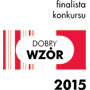 Finalist Good Design 2015