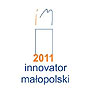 Innovator Małopolski 2011