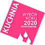 Kuchnia – Wybór Roku 2020 Wyróżnieni