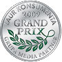 Consumer’s Golden Laurel Grand Prix 2009