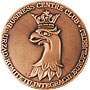 European Medal 2004