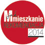 Recommendation M jak mieszkanie 2014