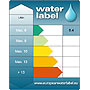 European Water Label