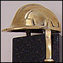 Golden Helmet 2010