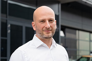 Piotr Ostaszewski