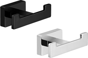 Bathroom accessories