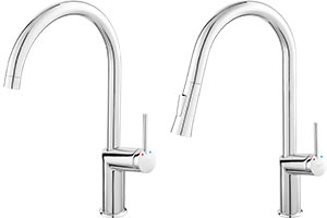 Cumulus - kitchen mixers