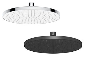 Nostris - rainfall shower heads