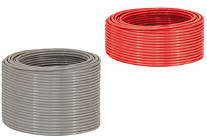 Mulitlayer pipes