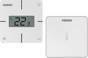 Controllers and sensors