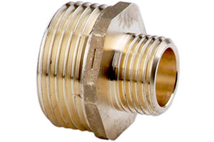 Reduction nipple G1/2-G11/2