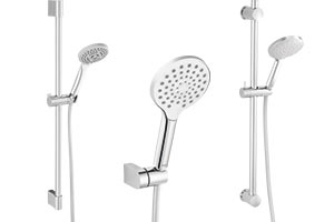 Shower sets