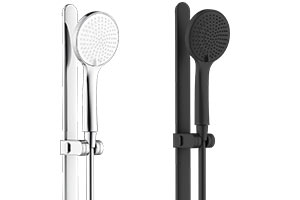 Nostris - sliding shower sets