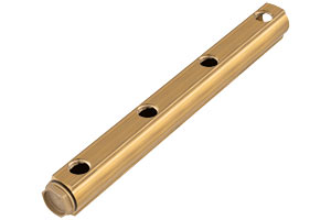RMD 1” manifold bar