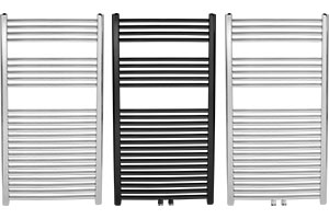 Bathroom radiators
