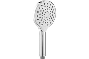 Mulo - shower handle, chrome