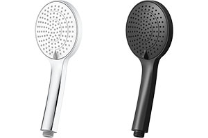 Nostris - shower handles
