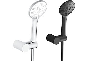 Nostris - fixed shower sets