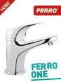 FERRO One - Смесители за баня и кухня