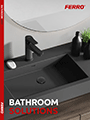 Catalogue: Bathroom solutions