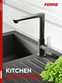 Catalogue 2021: Kitchen solutions