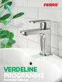Verdeline Programme - eco-friendly solutions