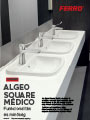 Algeo Square Medico