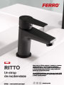 Ritto, Ritto Black