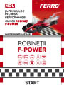 Robineti F-POWER