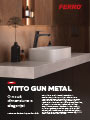 Vitto Gun Metal