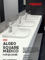 Algeo Square Medico